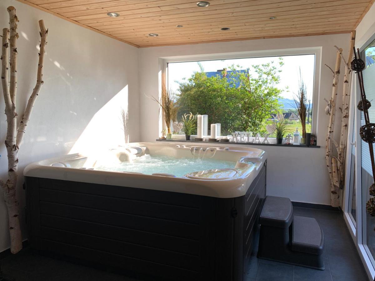 Kapi-Spa Pokoje I Apartamenty Kluszkowce Buitenkant foto