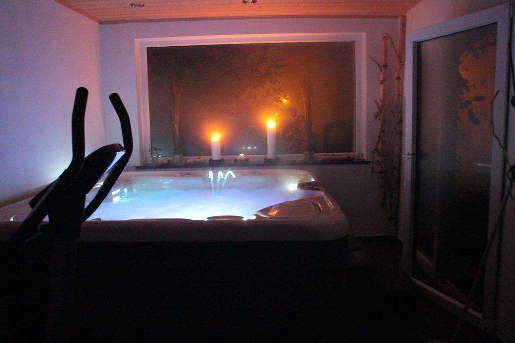 Kapi-Spa Pokoje I Apartamenty Kluszkowce Buitenkant foto