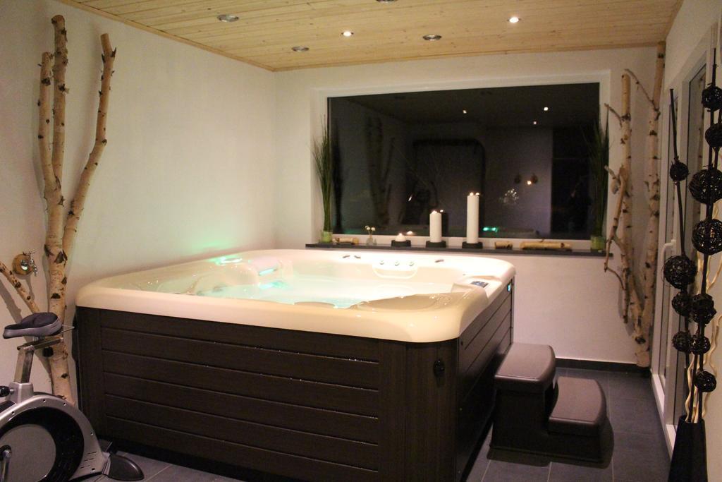 Kapi-Spa Pokoje I Apartamenty Kluszkowce Buitenkant foto