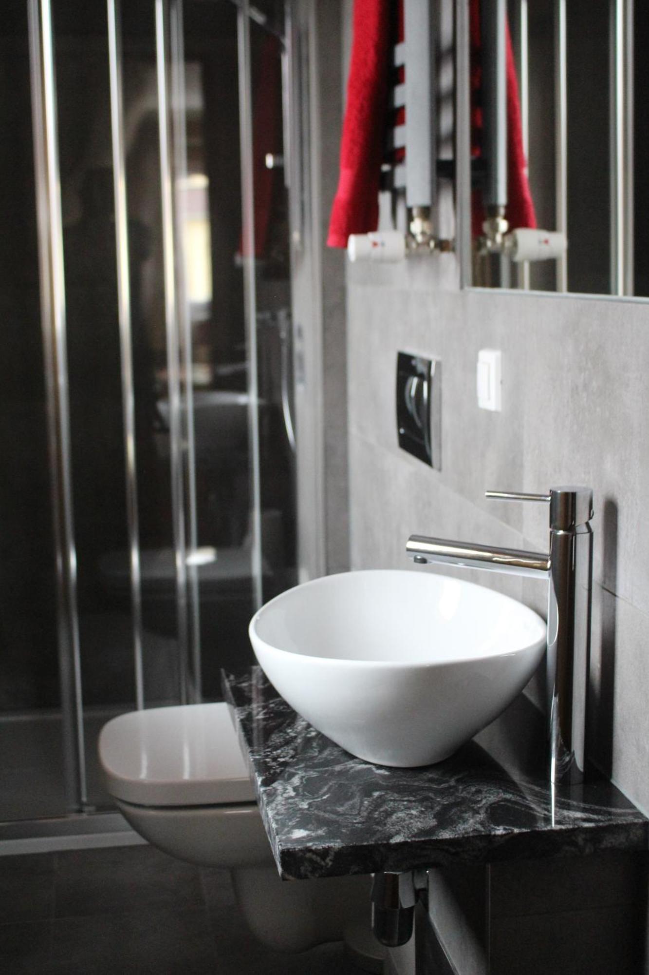 Kapi-Spa Pokoje I Apartamenty Kluszkowce Buitenkant foto