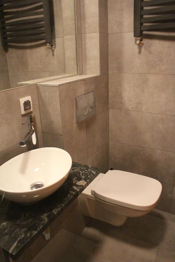 Kapi-Spa Pokoje I Apartamenty Kluszkowce Buitenkant foto