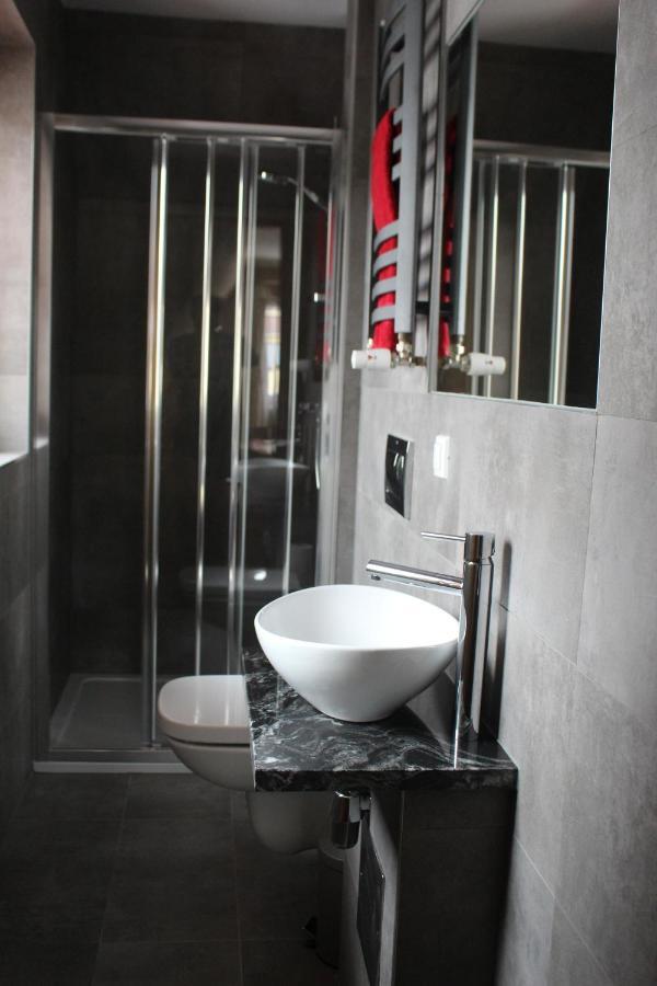 Kapi-Spa Pokoje I Apartamenty Kluszkowce Buitenkant foto