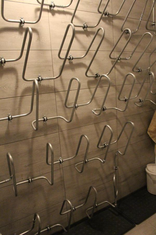 Kapi-Spa Pokoje I Apartamenty Kluszkowce Buitenkant foto